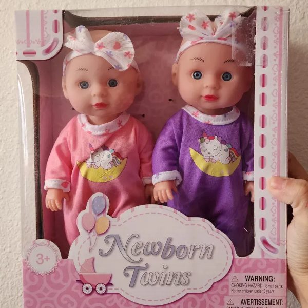 2 Bebe