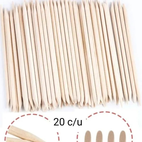 Palito de naranjo