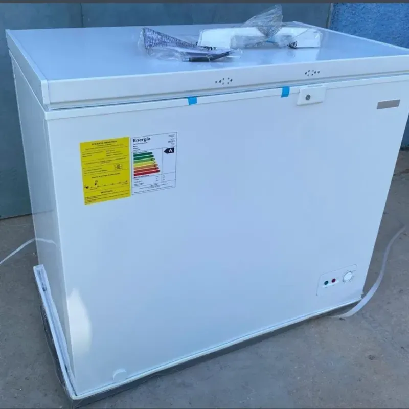 Nevera Royal 10 pies