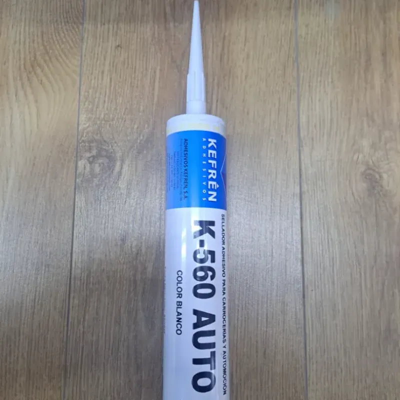 SELLADOR K560 AUTO (CHAPISTERÍA) 290ml