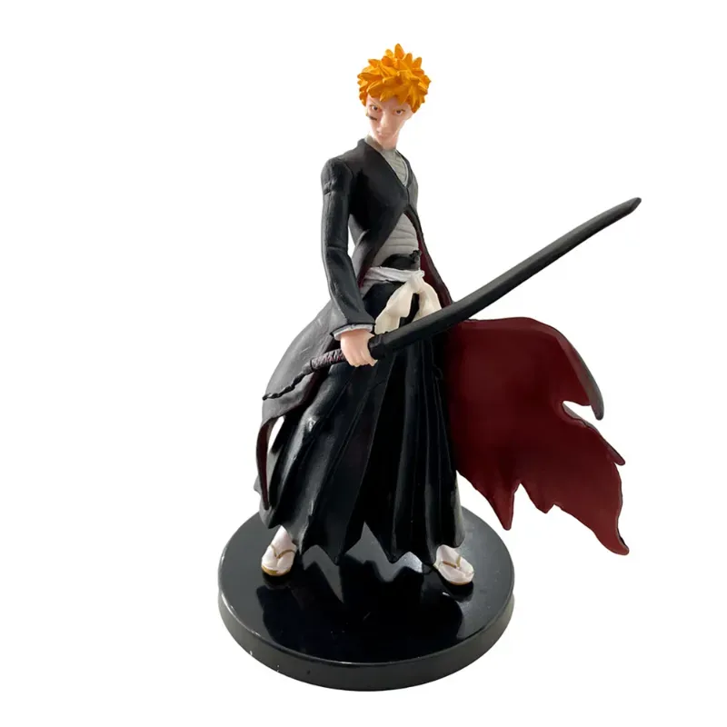 ICHIGO KUROSAKI