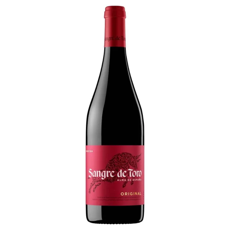 Torres Sangre de Toro Original