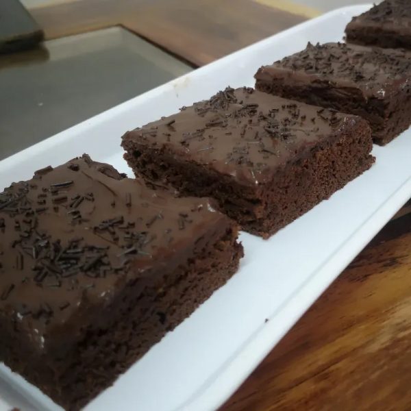 Brownie