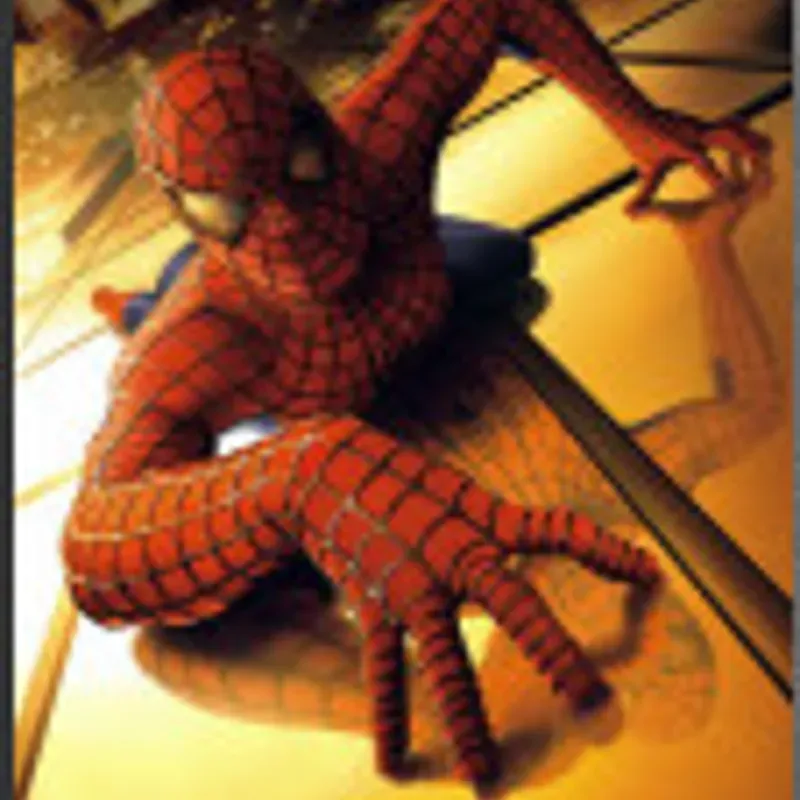 Spiderman [SAGA COMPLETA]
