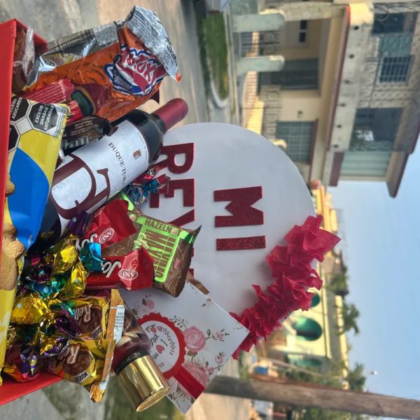 Regalo para mamá 2