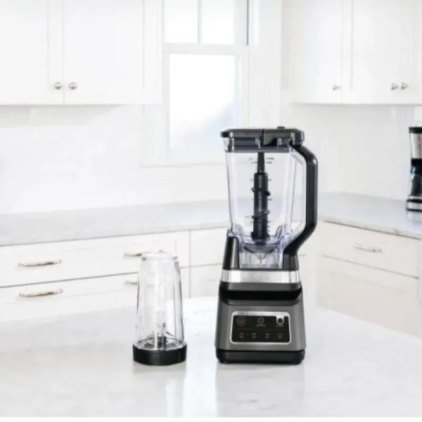 Batidora Ninja Plus Blender Dúo