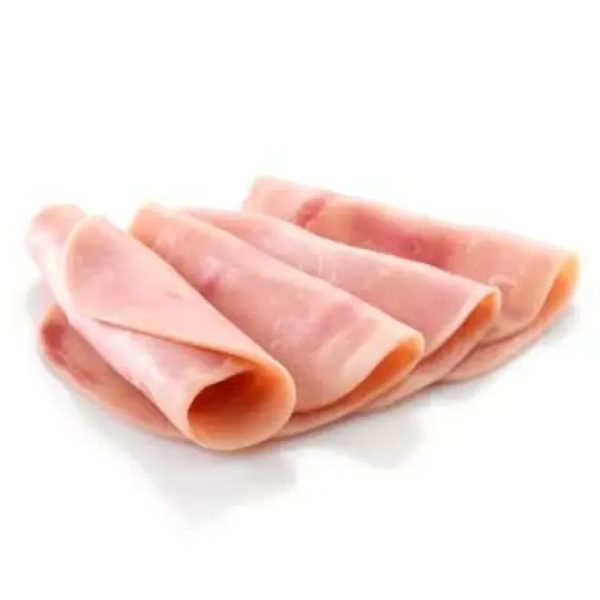 Jamón Rápido Bravo Porción de 1 Kg (No Lasqueado)