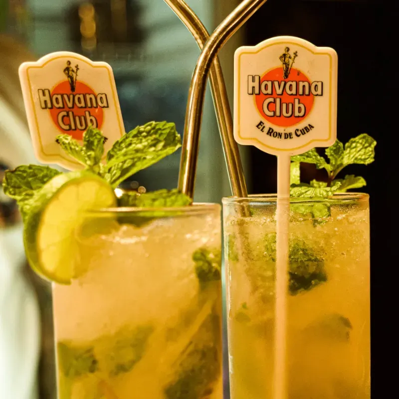 Mojito (Rfco de Limón)