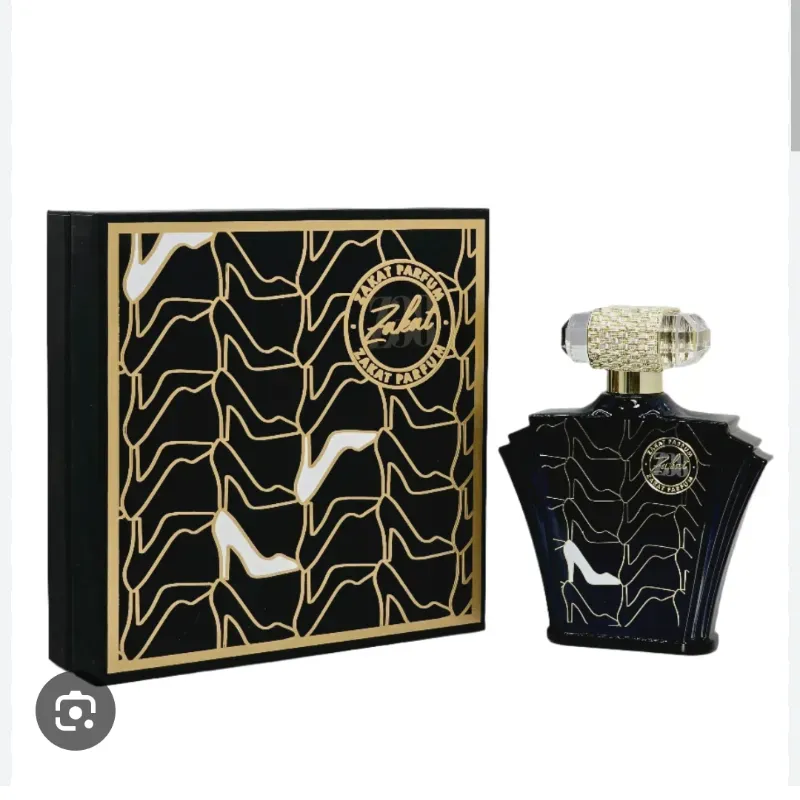 Z38 MUJER-100ml