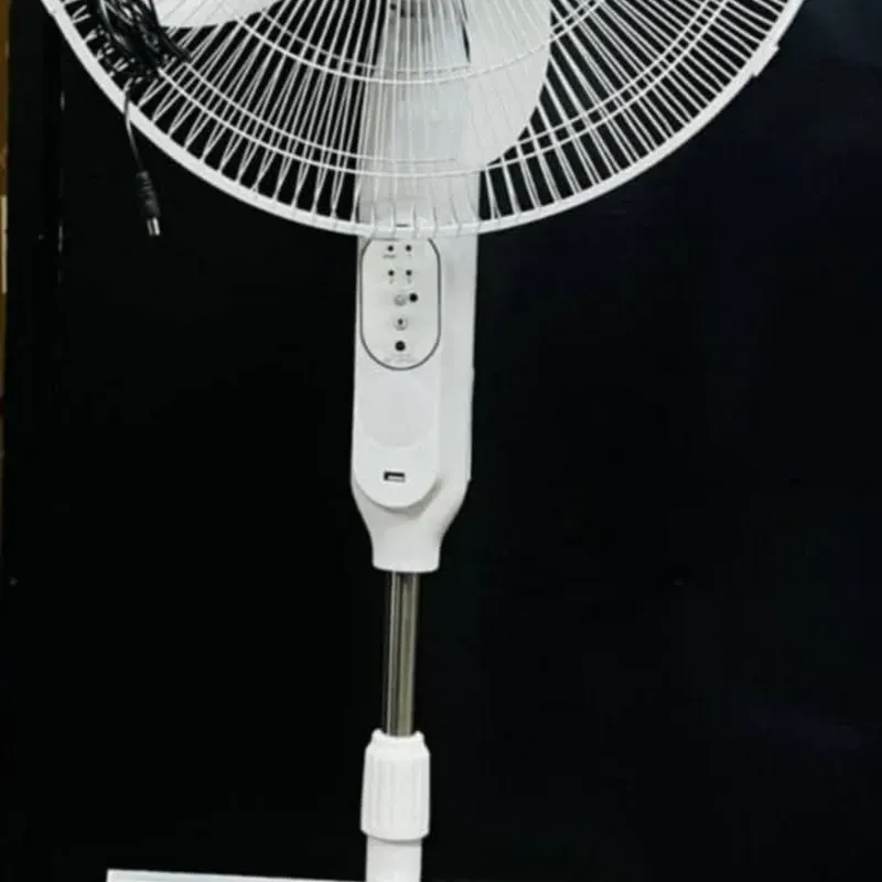 Ventilador Recargable Daytron