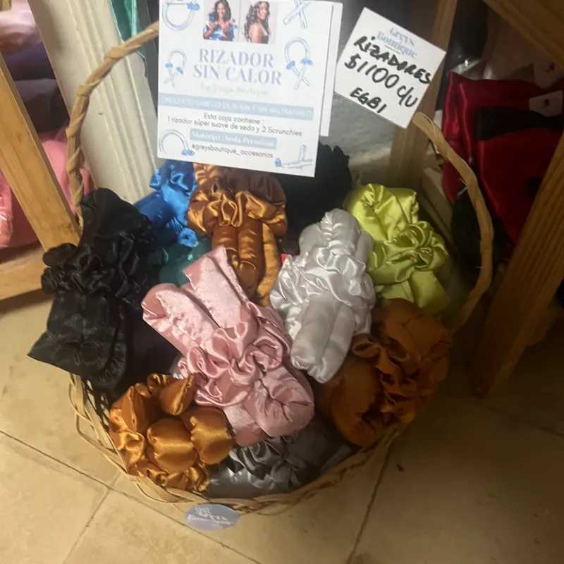 PRODUCTOS DISPONIBLES