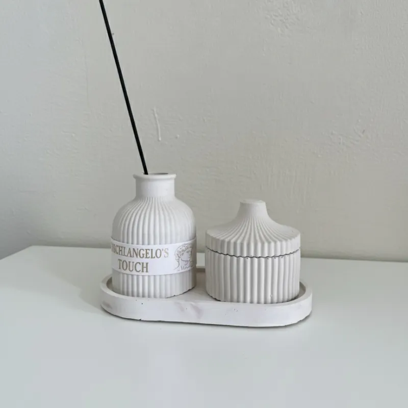 Figuras minimalistas