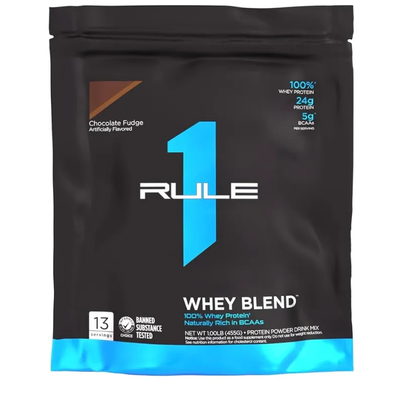 Whey Protein