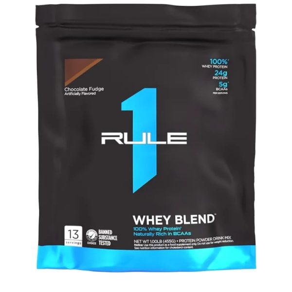 Whey Protein