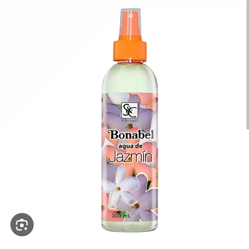 Colonia Bonabel Jasmin
