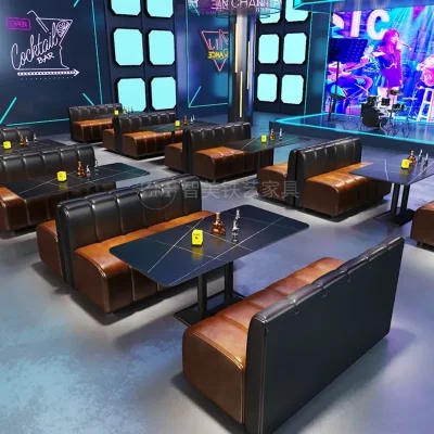 Muebles para Bares 26