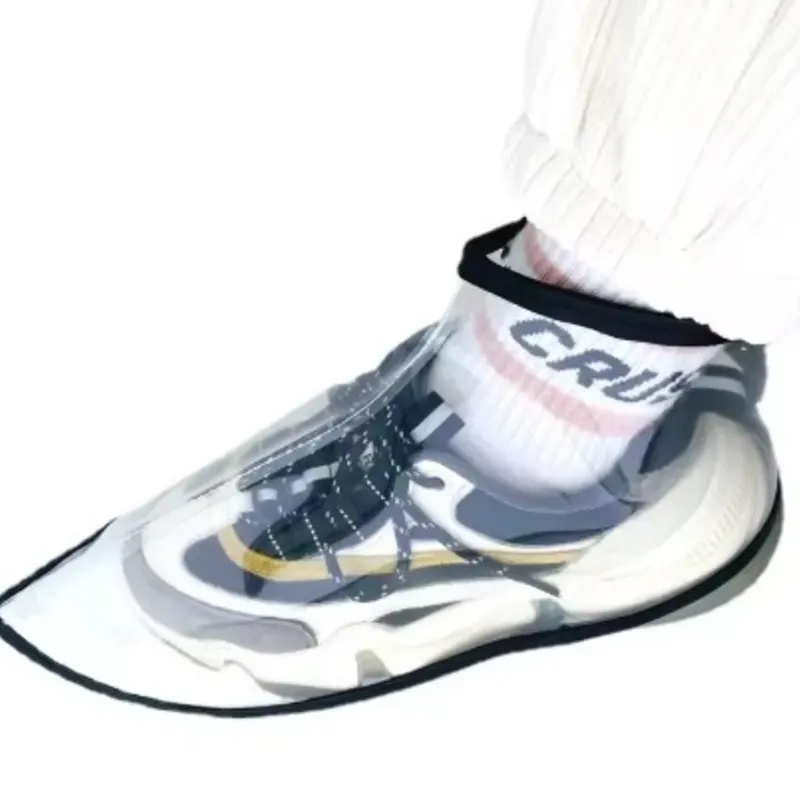 Cubiertas de Zapatos de estilista