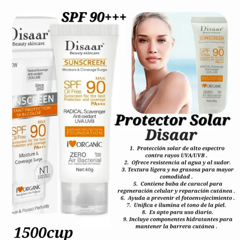 Protector Solar