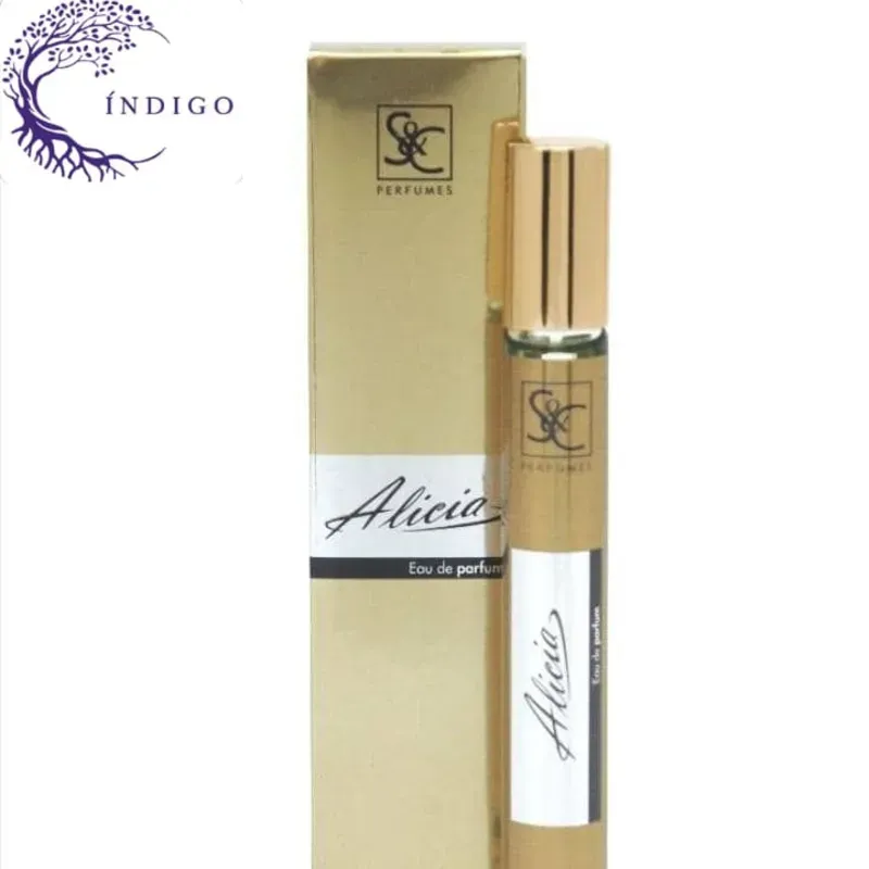 Alicia EDP woman 10 mL