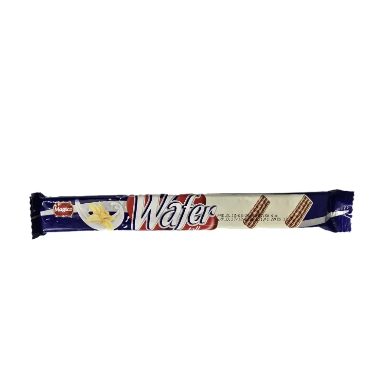 Sorbeto Magico Wafer