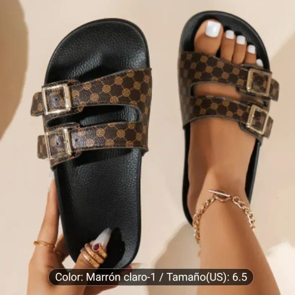 Sandalias