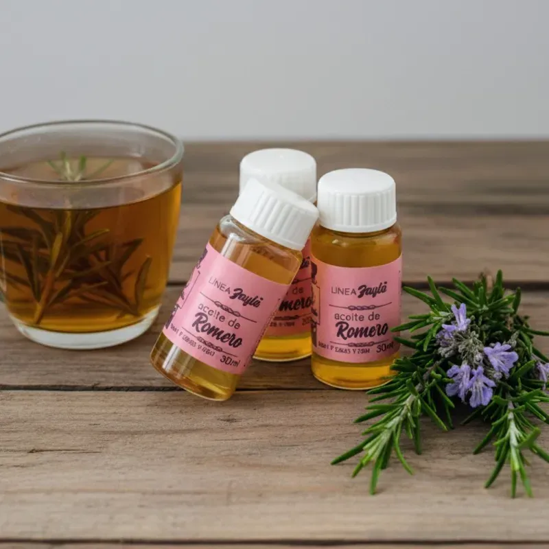 Aceite de Romero 30ml