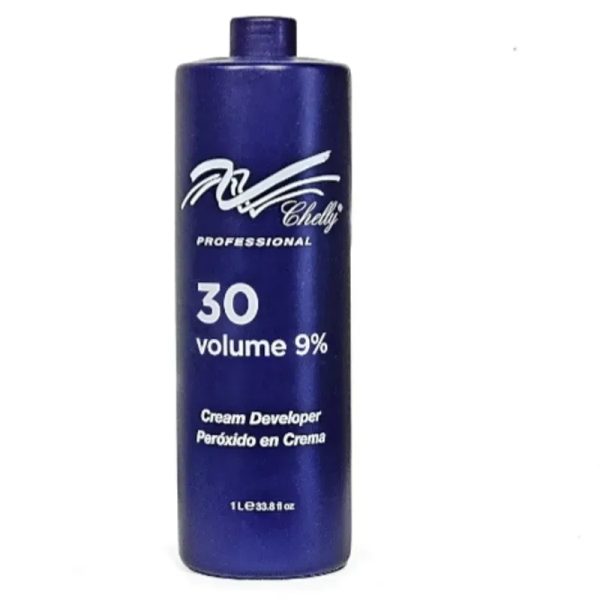 P>Peroxido  30vol (Solo por onzas)
