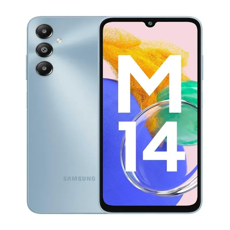 Samsung Galaxy M14