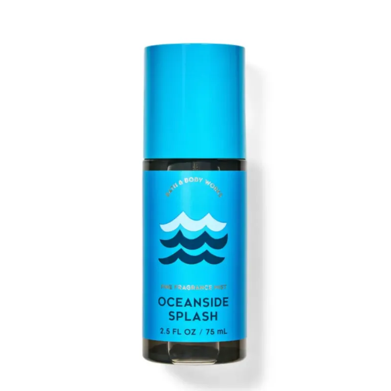 OCEANSIDE SPLASH Colonia mini