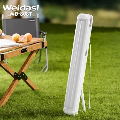 Lámpara Led Multifuncional (10w)