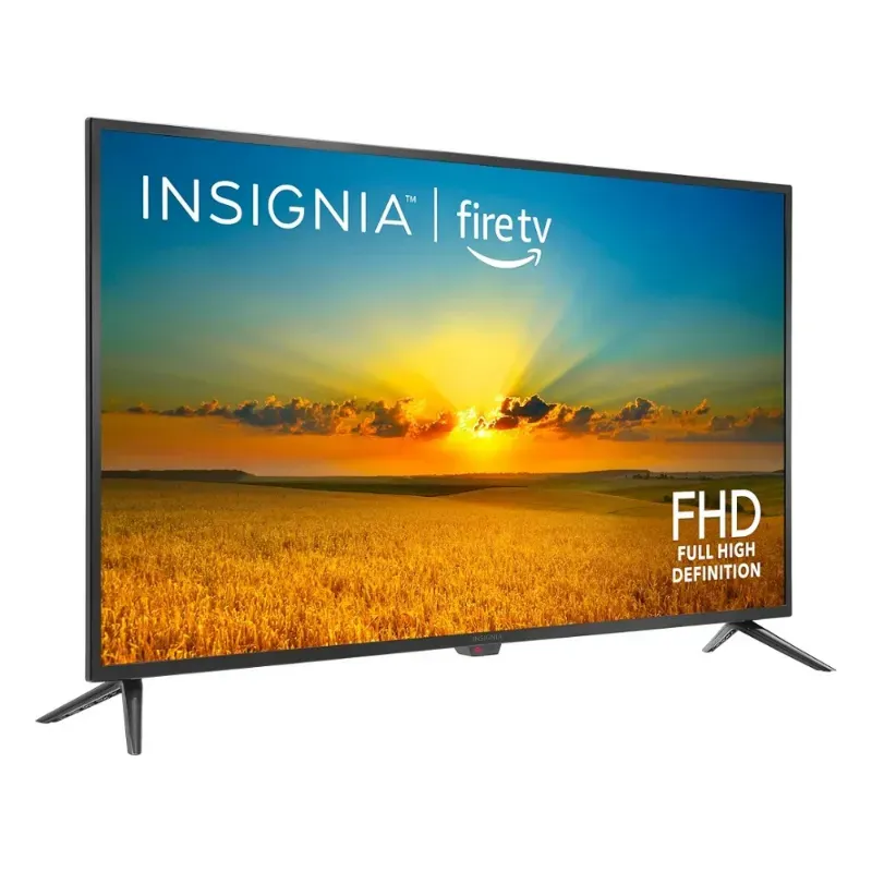 Fire TV INSIGNIA 42″ FHD serie F20