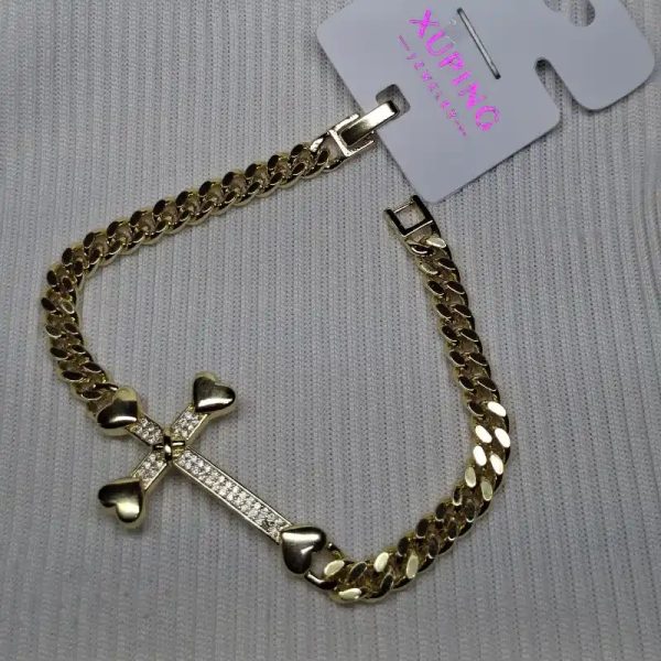 Pulsera XP