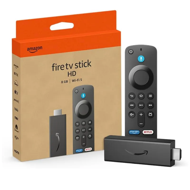 Amazon Fire Tv Stick HD (última generación)