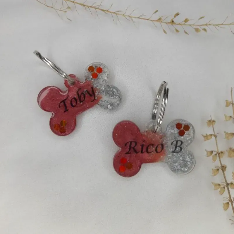 Chapillas para mascotas