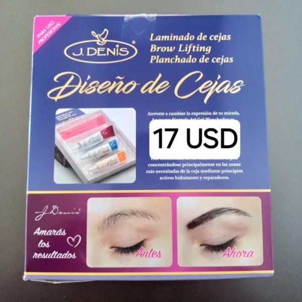 Laminado JDENIS