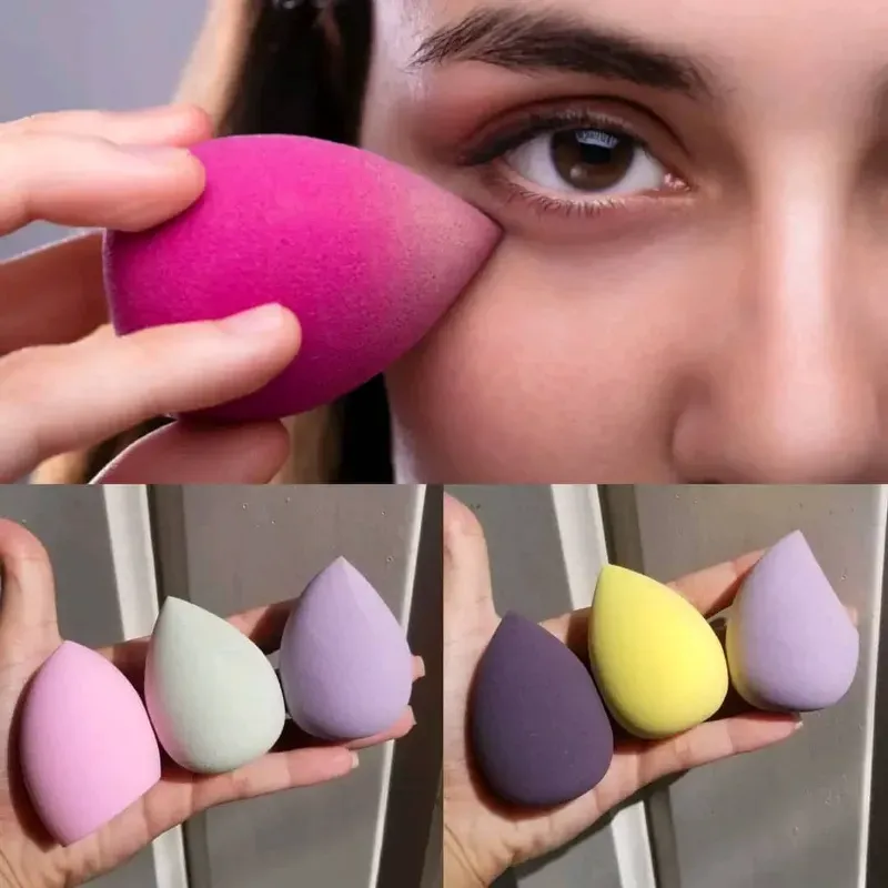 ✨ Esponjas de maquillaje✨