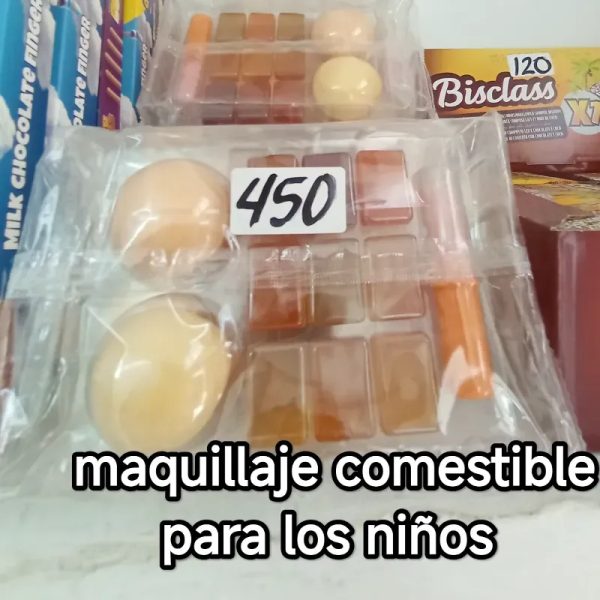 Gomitas