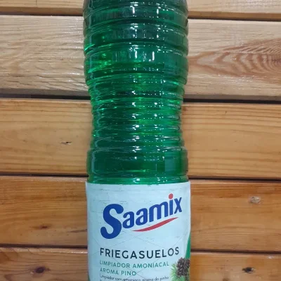 FRIEGASUELOS PINO