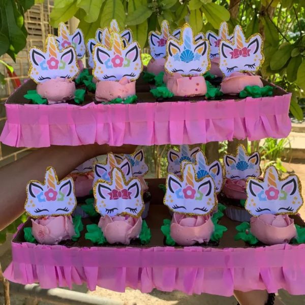 Cupcakes