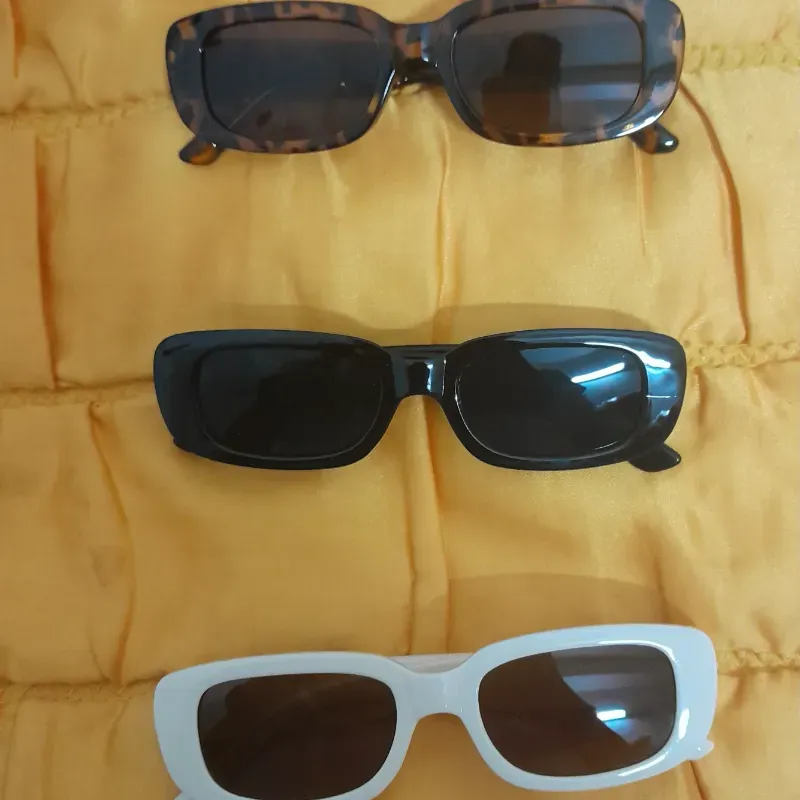 Gafas de niño