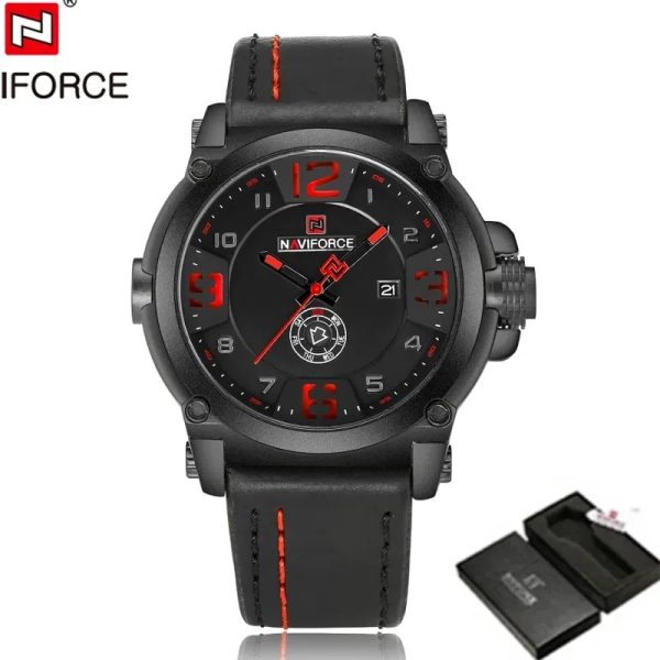 NAVIFORCE