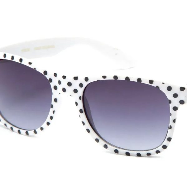 Gafas de niña