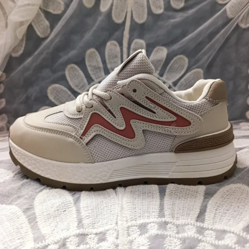 Zapatilla para dama