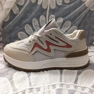 Zapatilla para dama