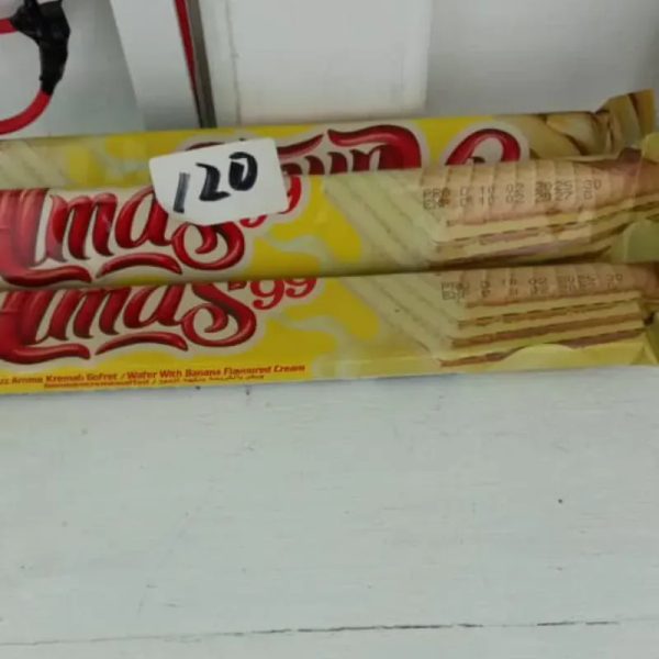 sorbetos de platano