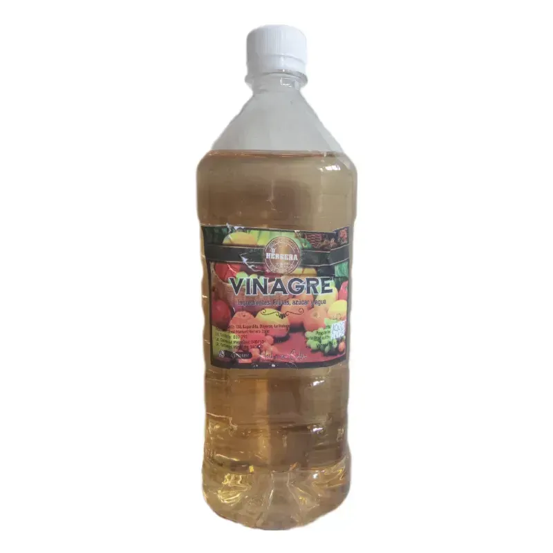 Vinagre x 1L