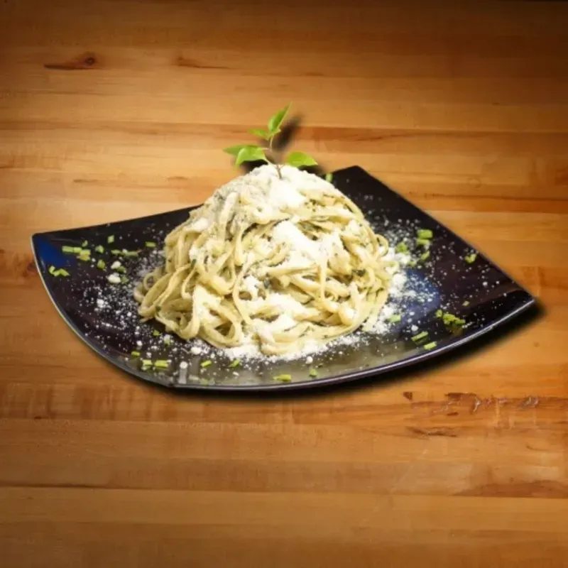Pastas al Pesto