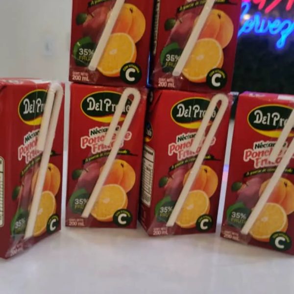 Jugo del prado