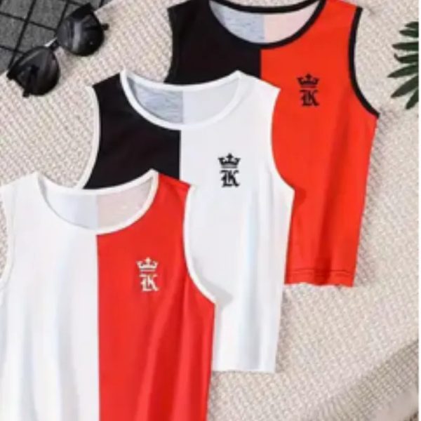 Camiseta de niño