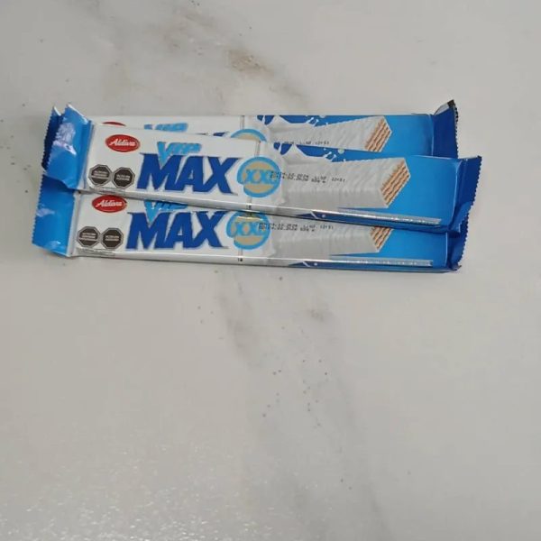 Vix max